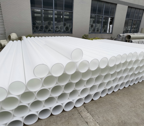 PP管廠(chǎng)家介紹FRPP管壓力消耗