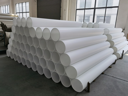 PPH管的特性及其規(guī)格說(shuō)明